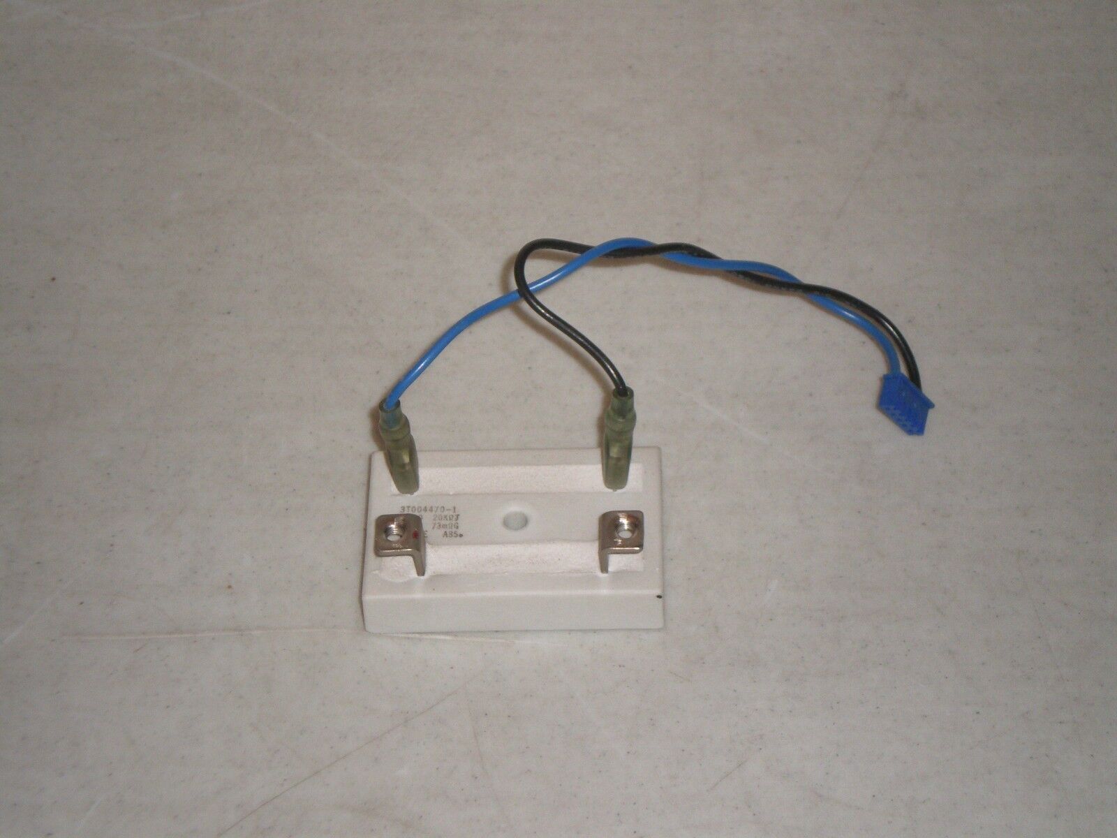 Noble 3T004470-1 Resistor RGT20 RGN20 Free Shipping