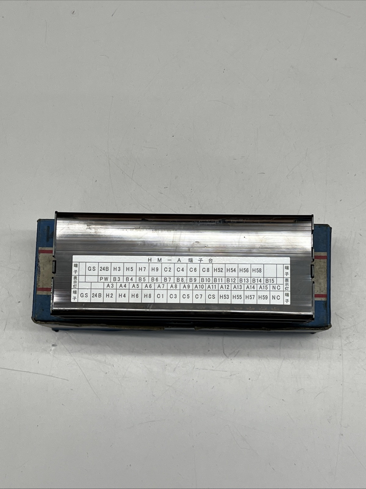 NEW TOGI IF-30A 06 Terminal Interface NEW IN BOX!!