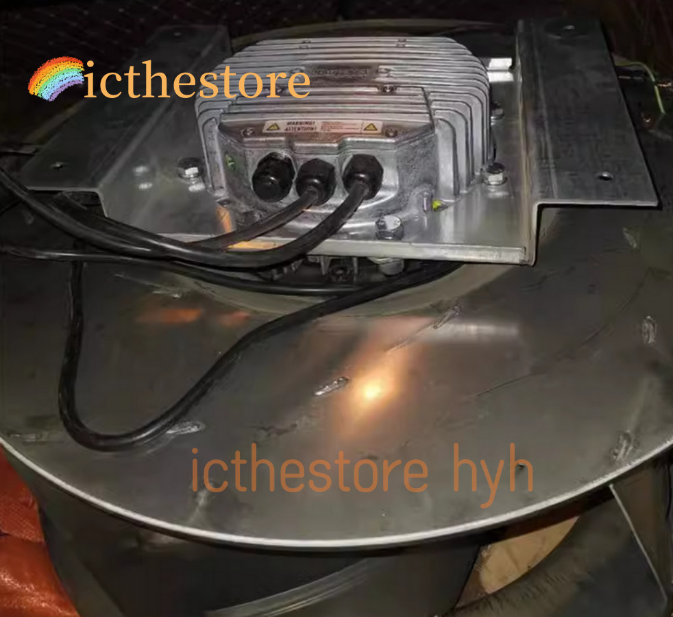 GOOD R3G630-AB06-07 380-480V 3100W 4.9A DHL/Fedex 90days warranty