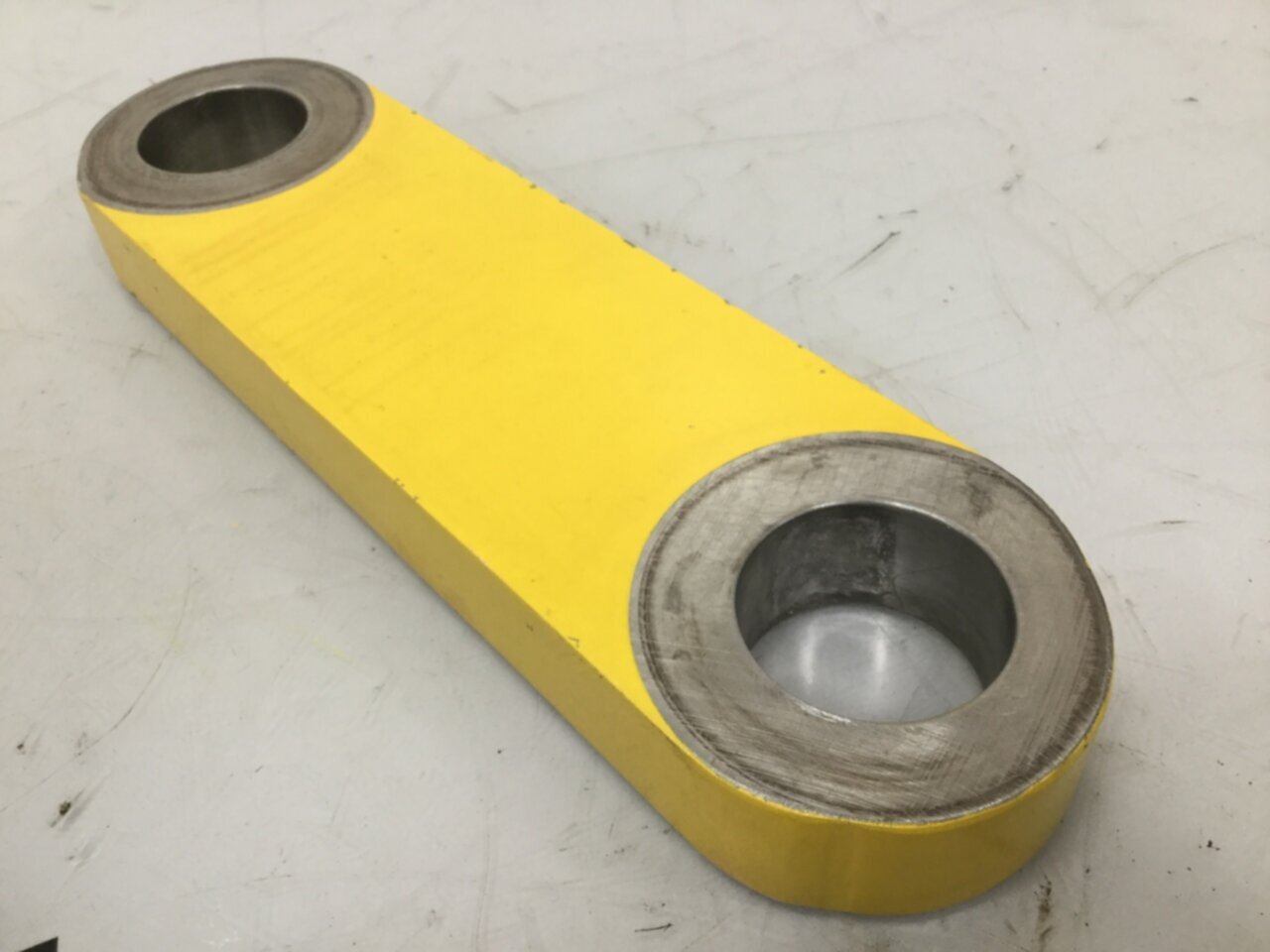 VAN DORN Toggle Link 308078 Used #106357