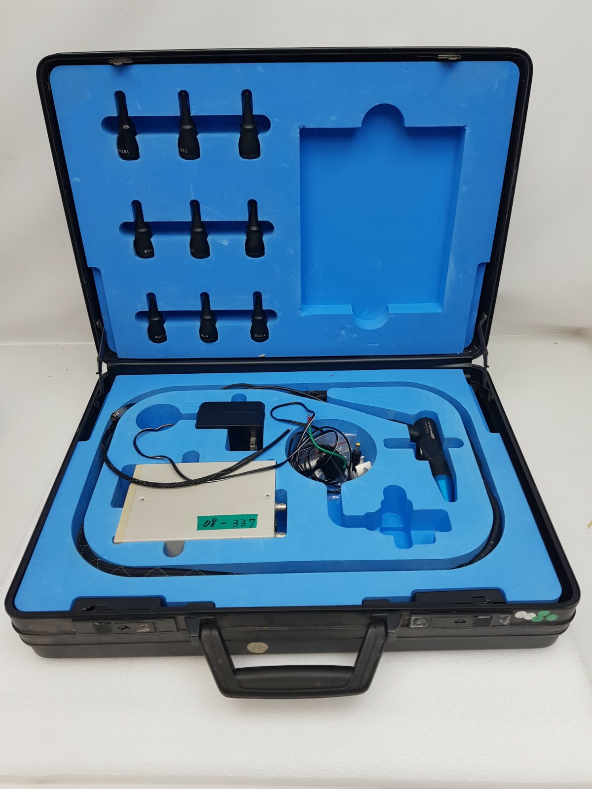 Lumenis SHARPLAN OtoScan 15300 Ear Aeration System