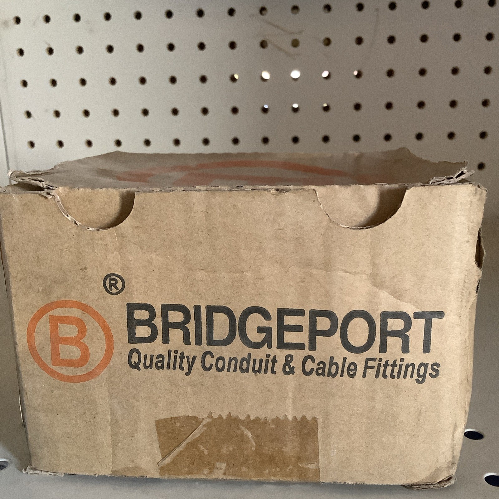 Bridgeport 1174 Reducing Bushing, steel, Size 2”-1 1/4 – Box of 8