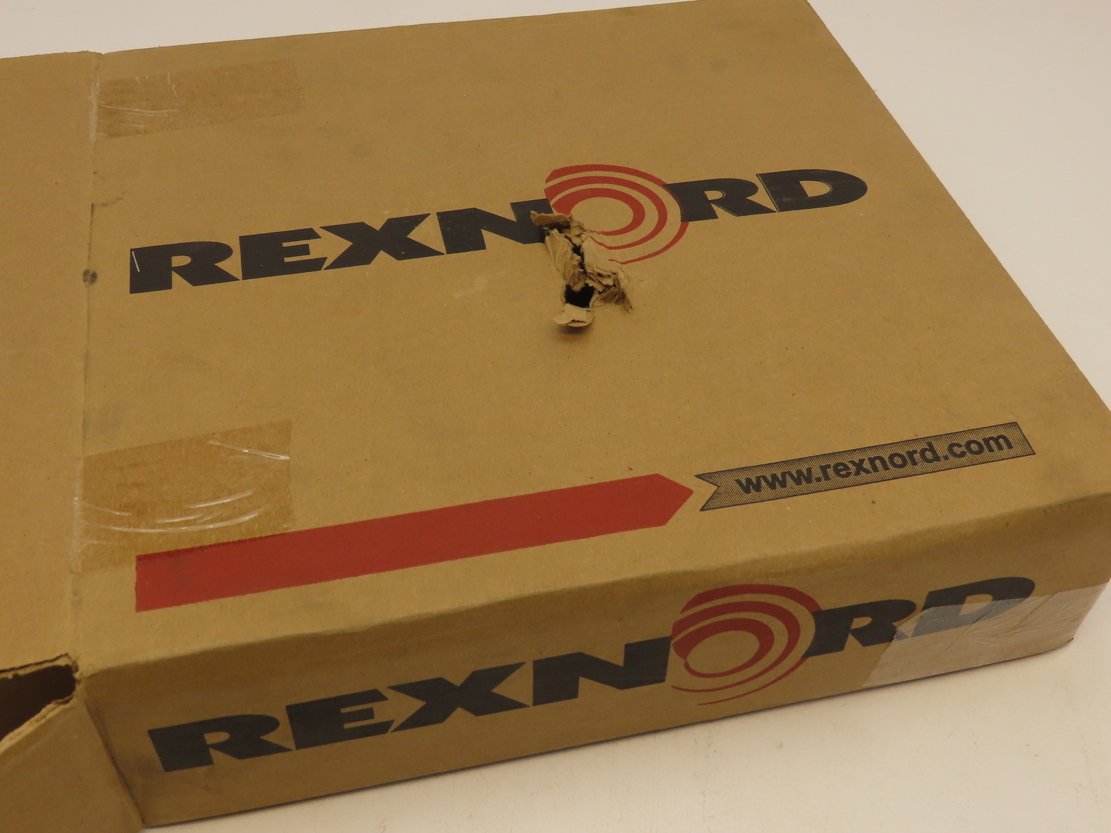 Rexnord LF882TAB-3.25IN 10144749 TableTop Chain 10 FT 3-1/4″ Wide