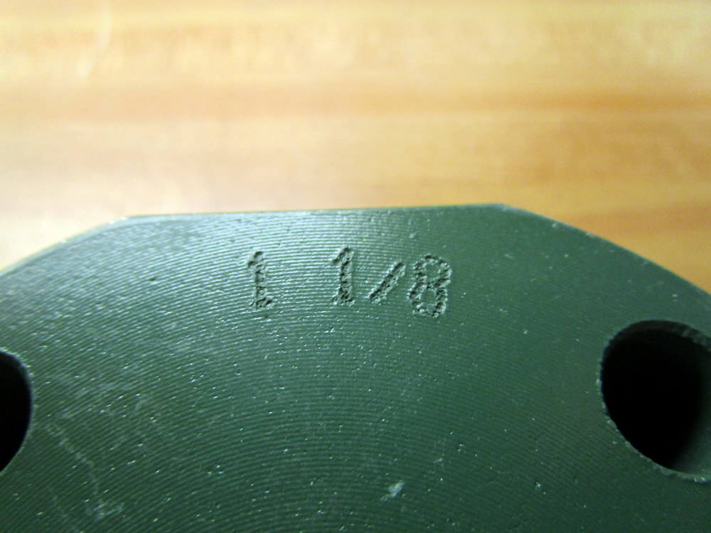 TB Wood’s 9SCH118 Coupling Hub W/KW 9SC-HX1 1/8