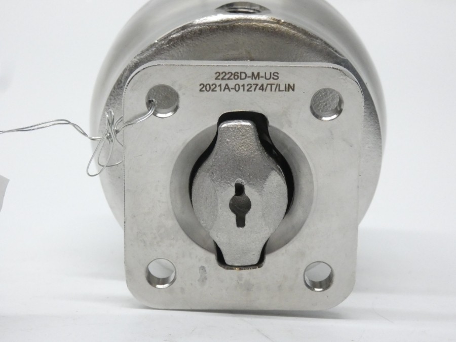 SAUNDERS 0.750-SLT5 S360 NSNP