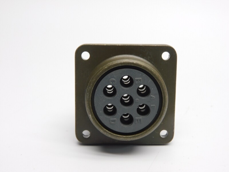 ITT CA3102R20-15P-F80 NSNP