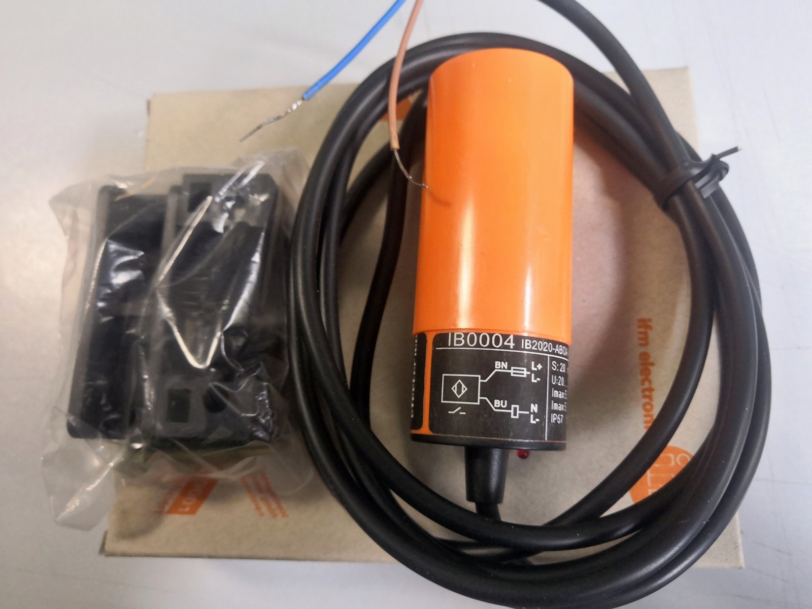 1P IFM IB0004 IB-2020-ABOA NEW Accept counteroffer