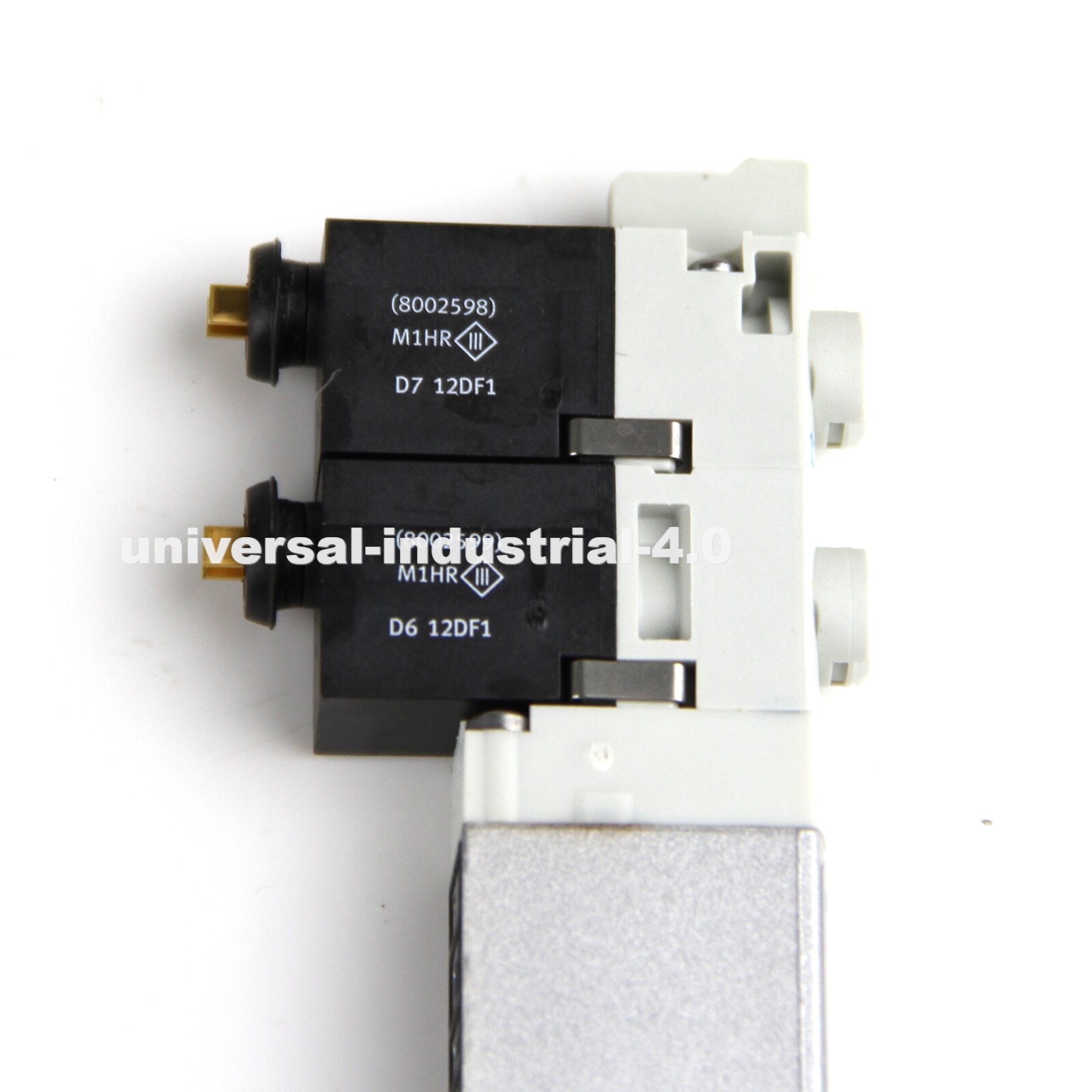 1PCS Festo M1H-K-PI-533347 533347 Solenoid Valve – US Stock