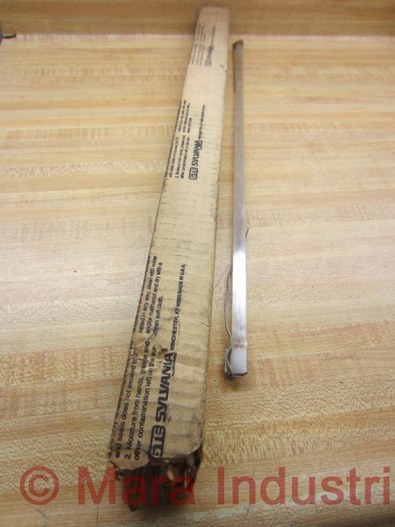 GTE Sylvania H13-0010 Quartz Infrared Lamp 1600W 277V