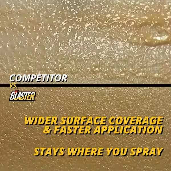 12 Oz. Long-Lasting Surface Shield Rust and Corrosion Protectant, Lubricant Spra