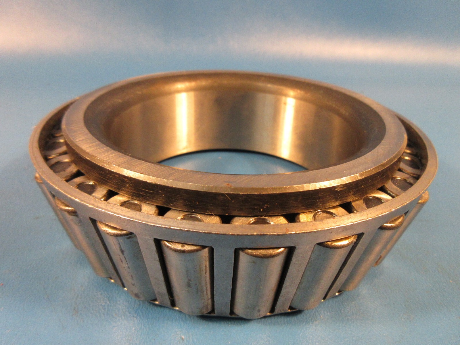 MGM Radax HM218248, Hungarian Single Row Tapered Roller Bearing Cone