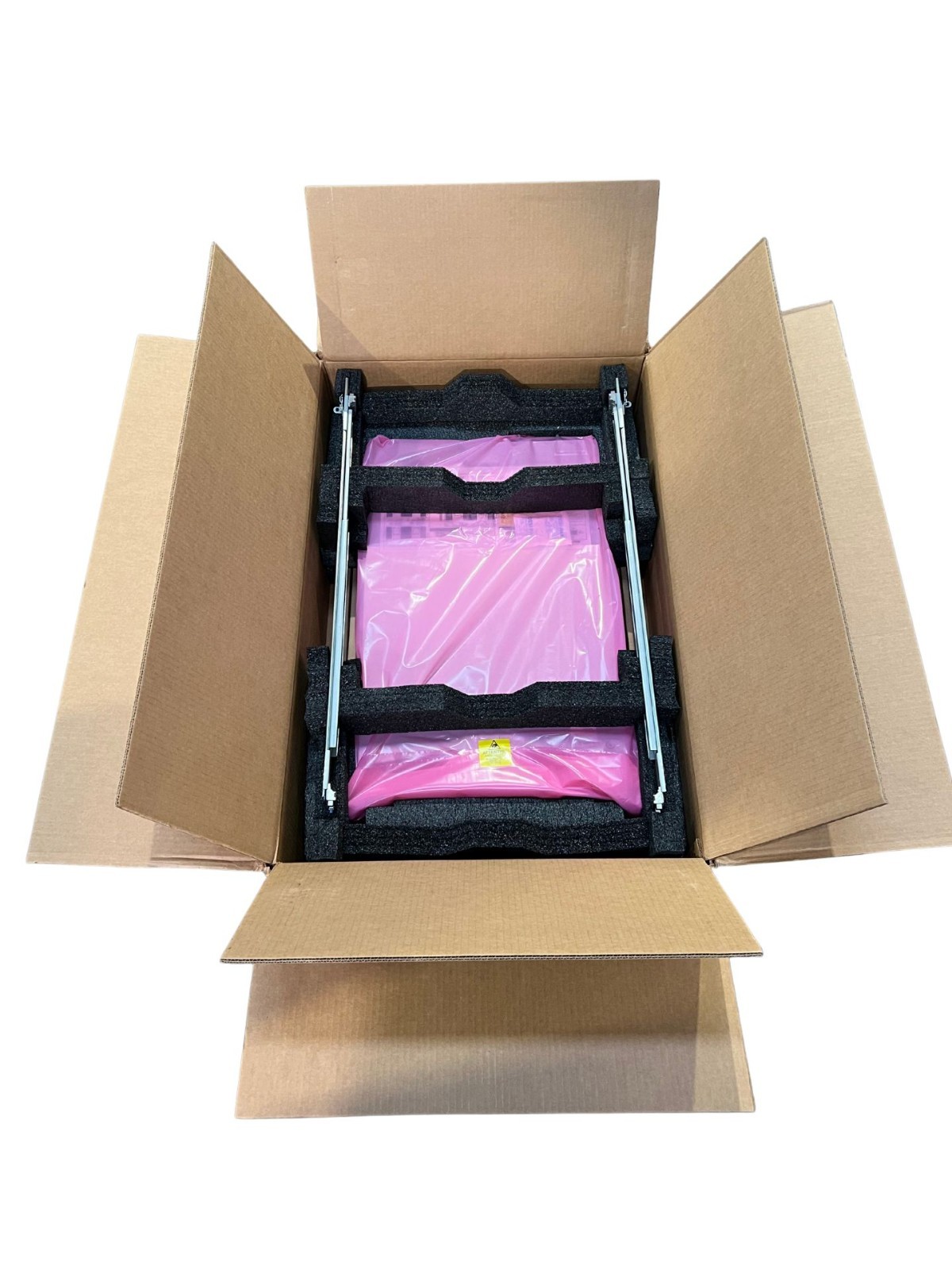 Extreme Networks PV-A-305 88100 ExtremeAnalytics Network Management Device UKVAT