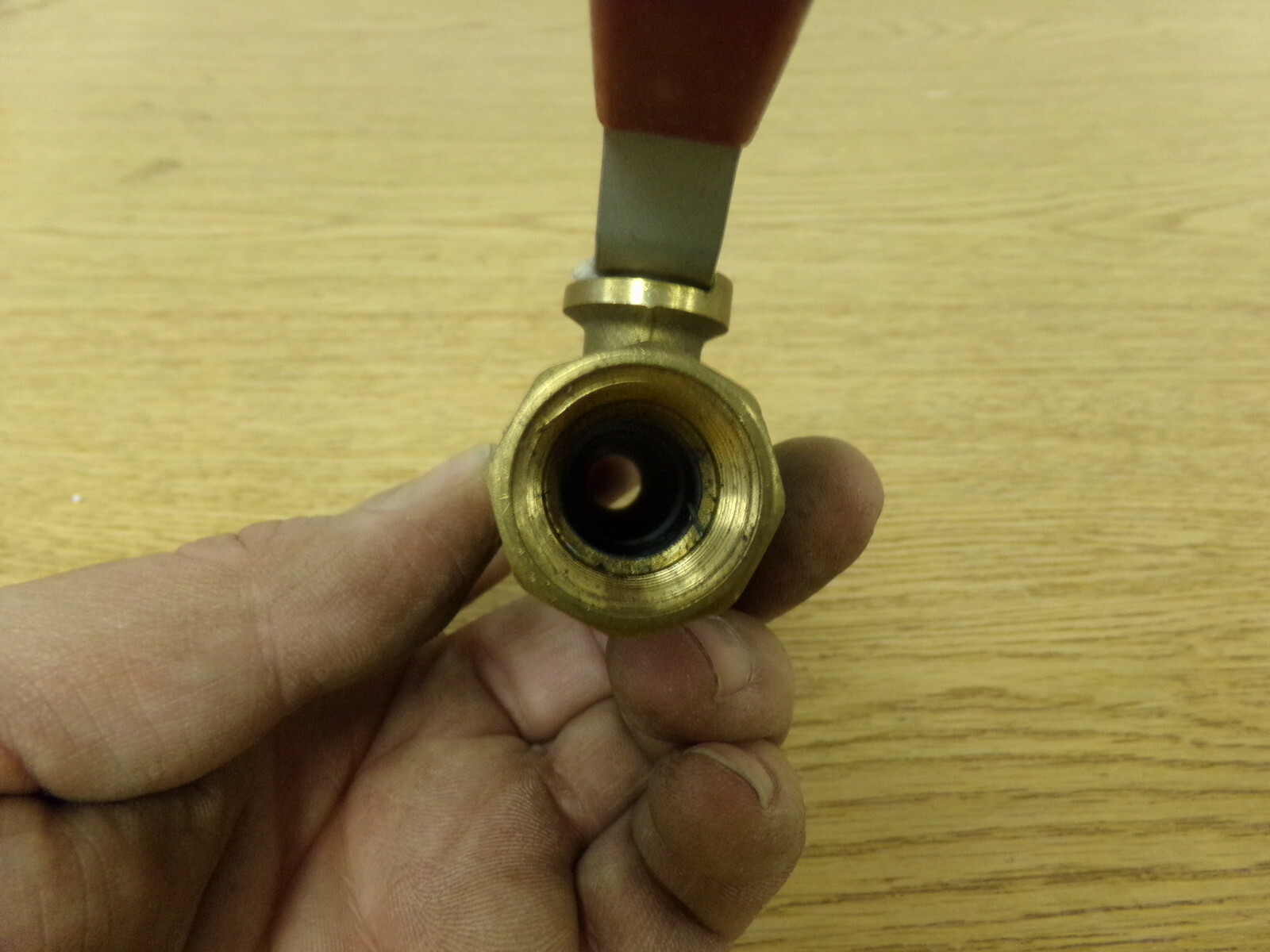 FM on/Off 150 WSP Shut Off Valve LP gas 10RY23 R850 600 WOG BL6.33 B16.44 5G 1/2