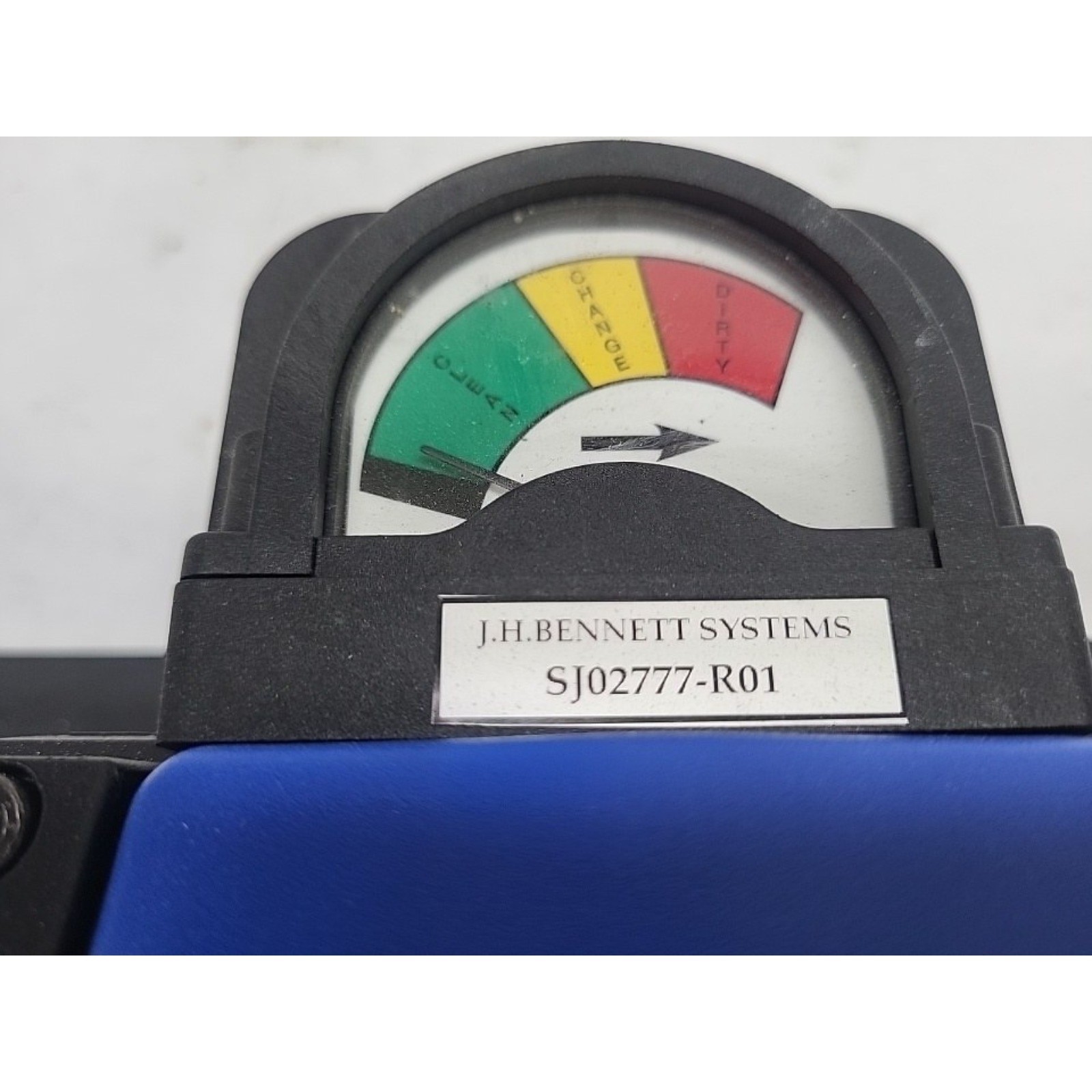 NEW MASTER PNEUMATICS A115-106PE5 SEPARATOR ASSEMBLY BFD380-4C3, BFCD380-4C3