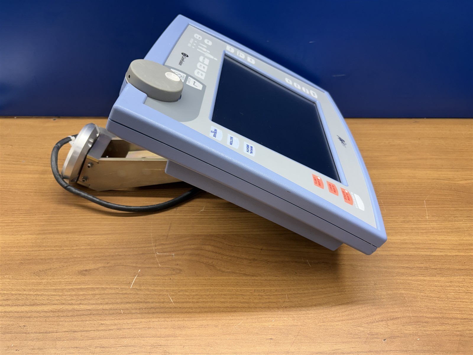 MONITOR USER INTERFACE MODULE REF: 16950 FOR CAREFUSION AVEA
