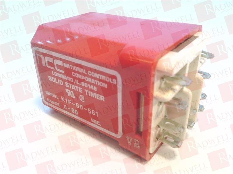 AMETEK K1F-60-561 / K1F60561 (USED)