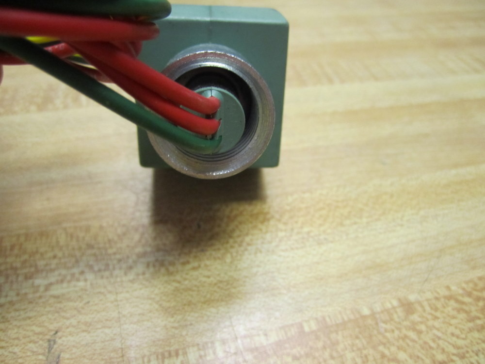 Asco 238210-032D Valve Coil MP-C-080 7/16″ Bore (Pack of 5)