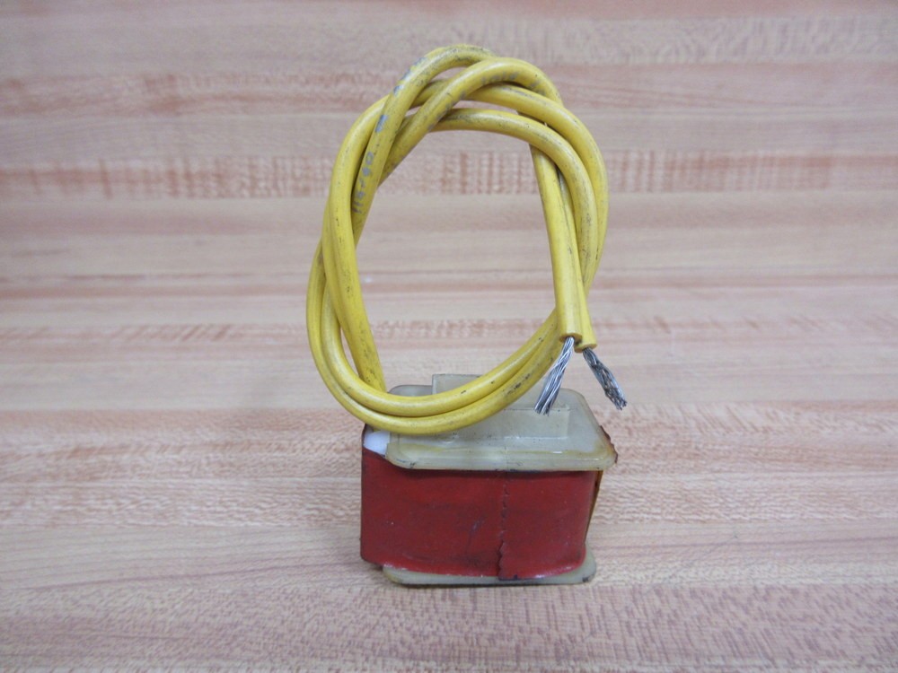 Decco Detroit 9-11/115-60 Coil 91111560 Some Shelf Wear