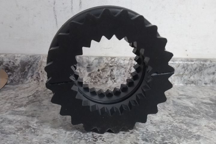 TB Wood’s 10 7-1/16 In Outside Diameter Size 10 Sleeve Coupling Insert