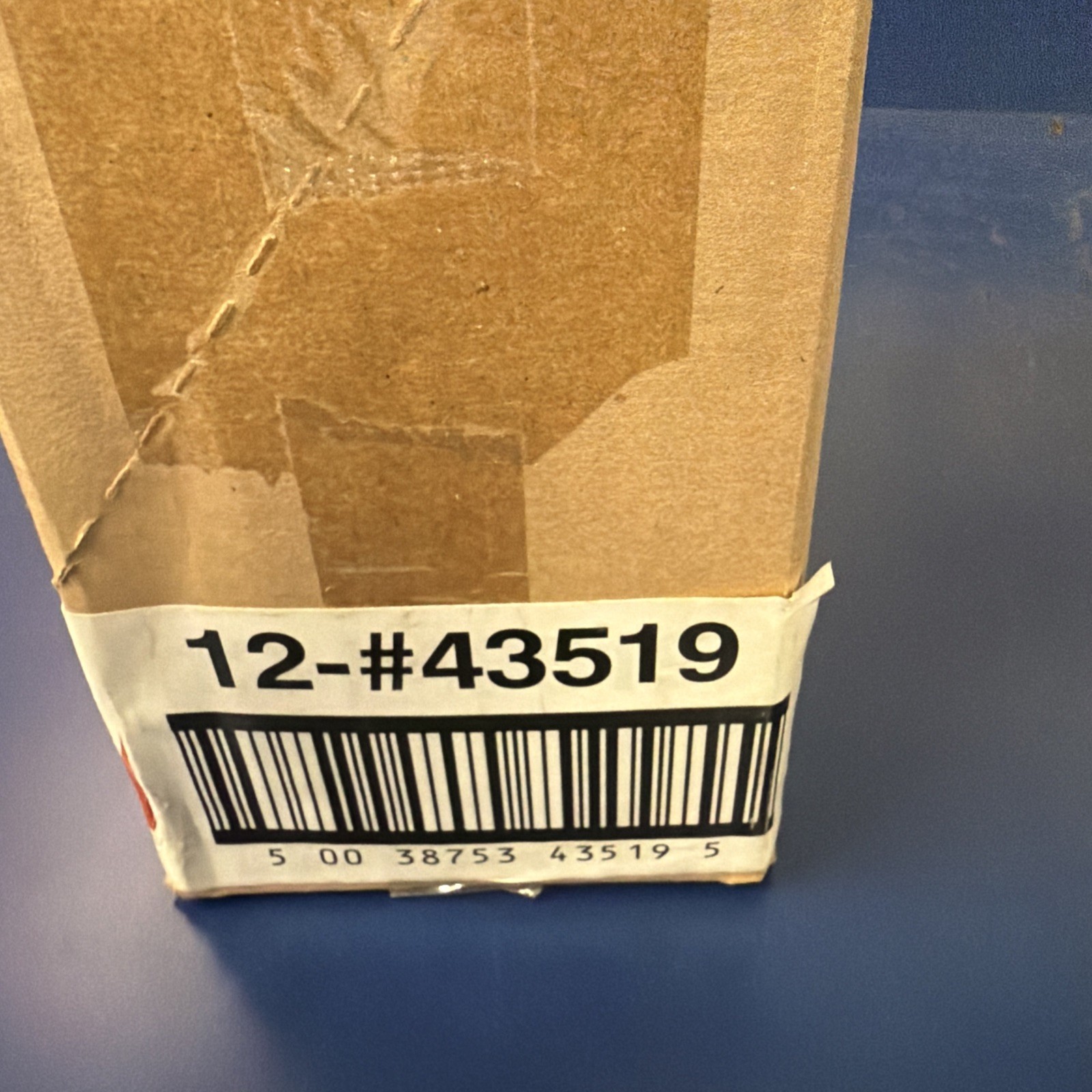 Oatey 43519 Closet Flange Spacer 1/4″ PVC ( Box of 12)