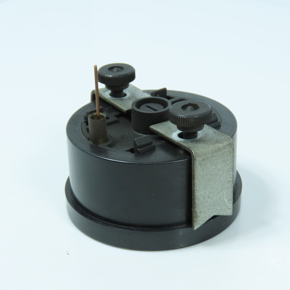 Stork 2.5″ Panel Mount Temperature Gauge 0-60-¦C 0-140-¦F (Short Lead)