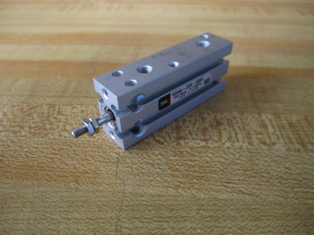 SMC CDU6-20D-90AL Cylinder CDU6-20D-TR