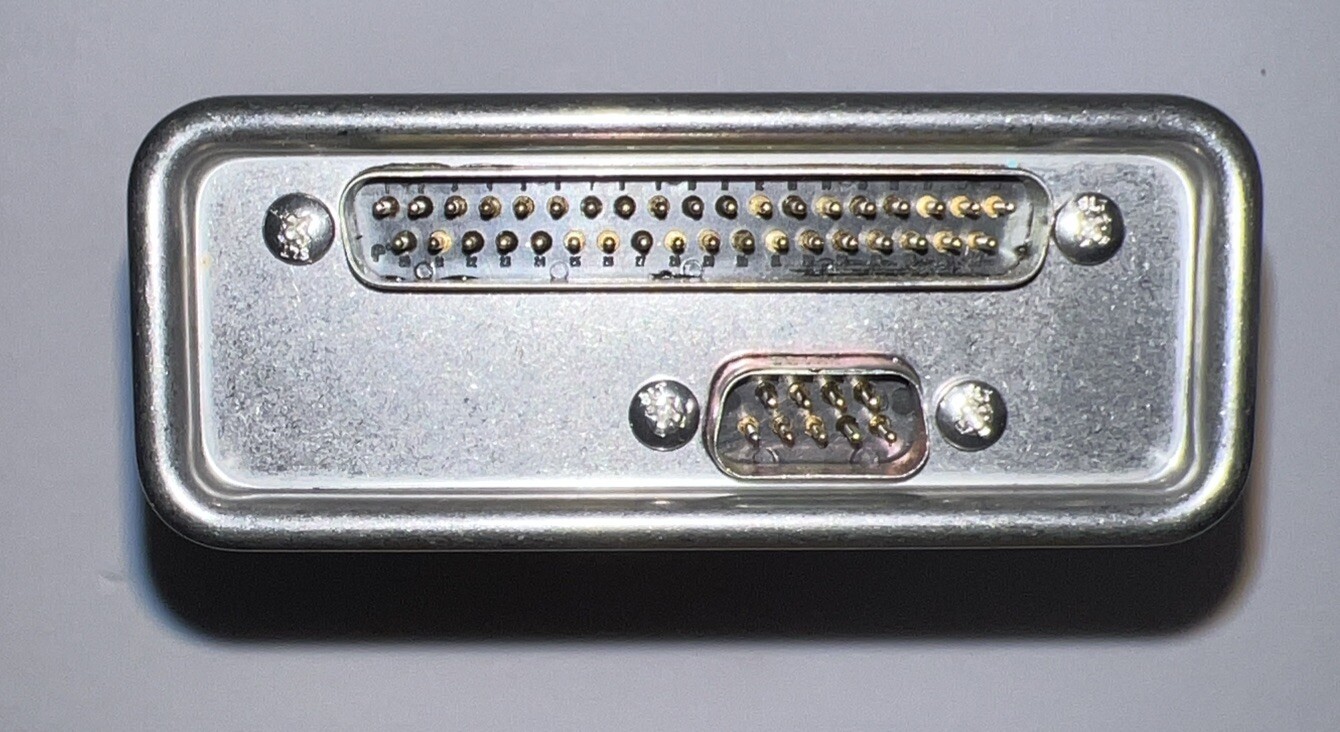 MET ONE 550082 DATA LOGGER NEW