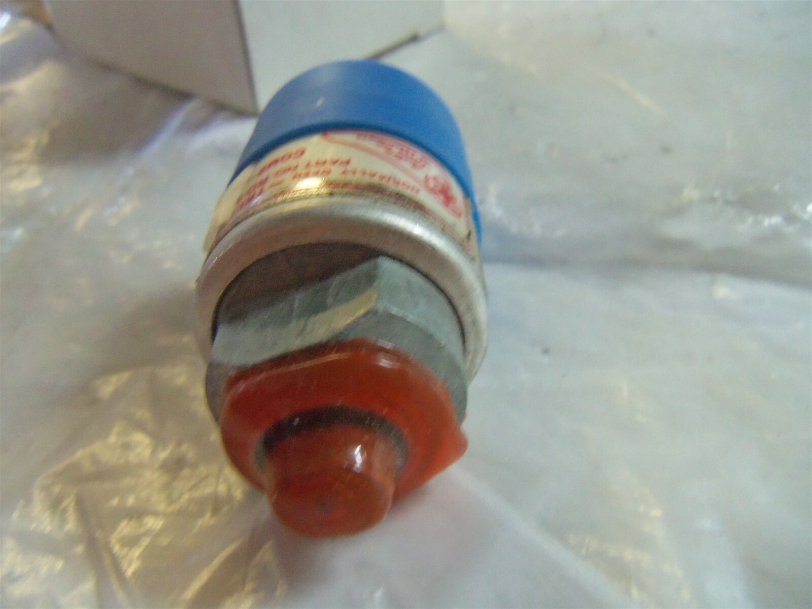 NEW Four Seasons 38889 EVA 4682 Valve *FREE SHIPPING*