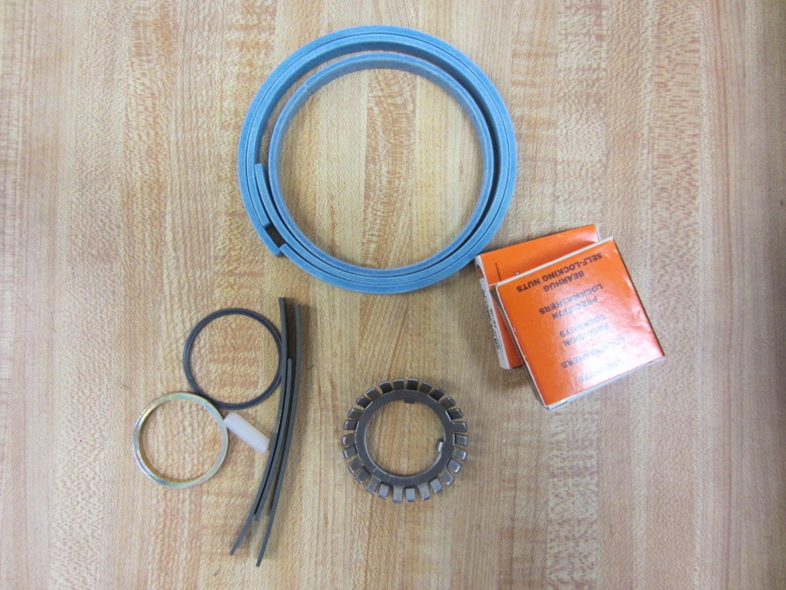 Milco 418-10030 Cylinder Repair Kit 41810030