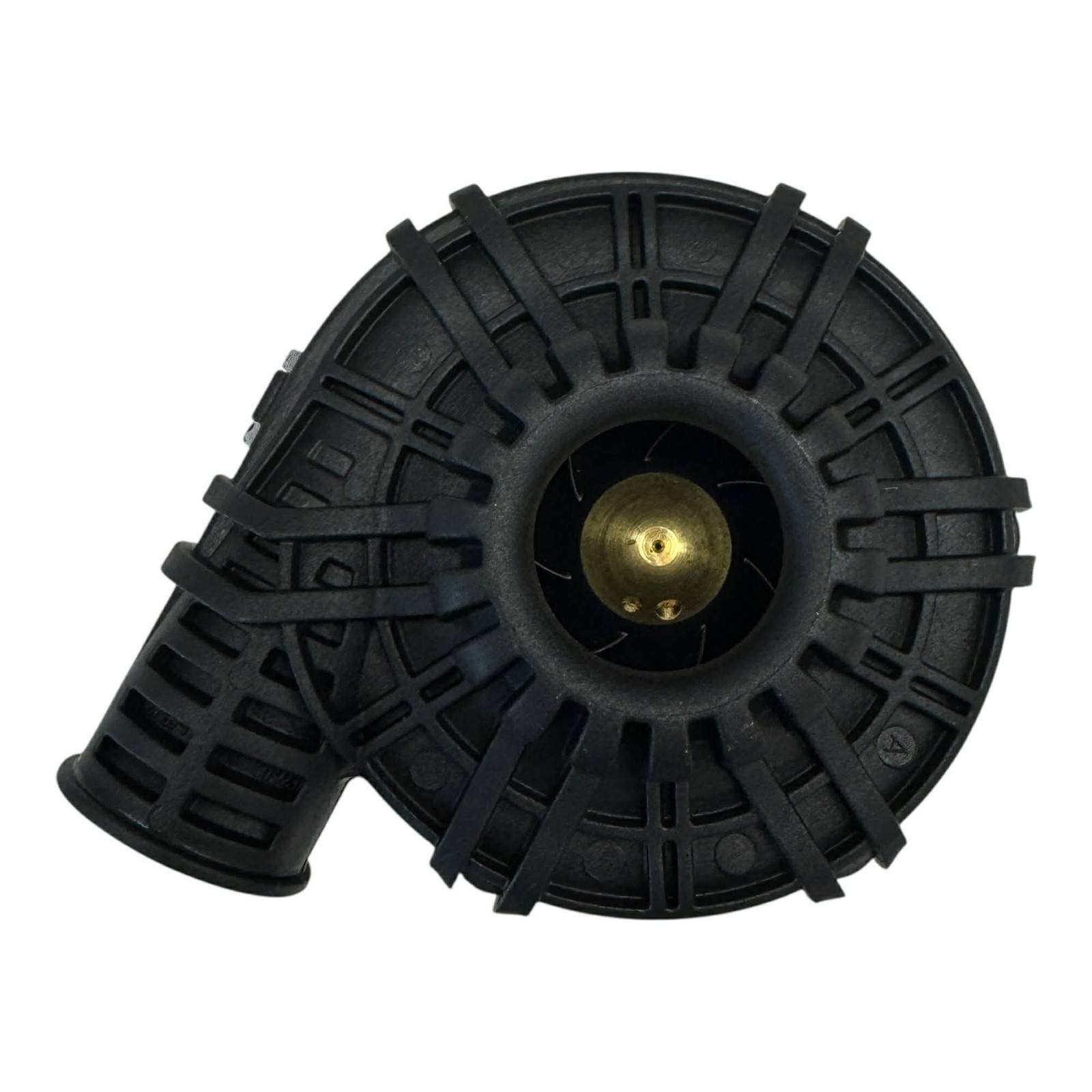 RV45-3/14S 9593505002 EBM Papst Fan Centrifugal 69.5×63.9×54.95mm 24VDC 42W 26.3