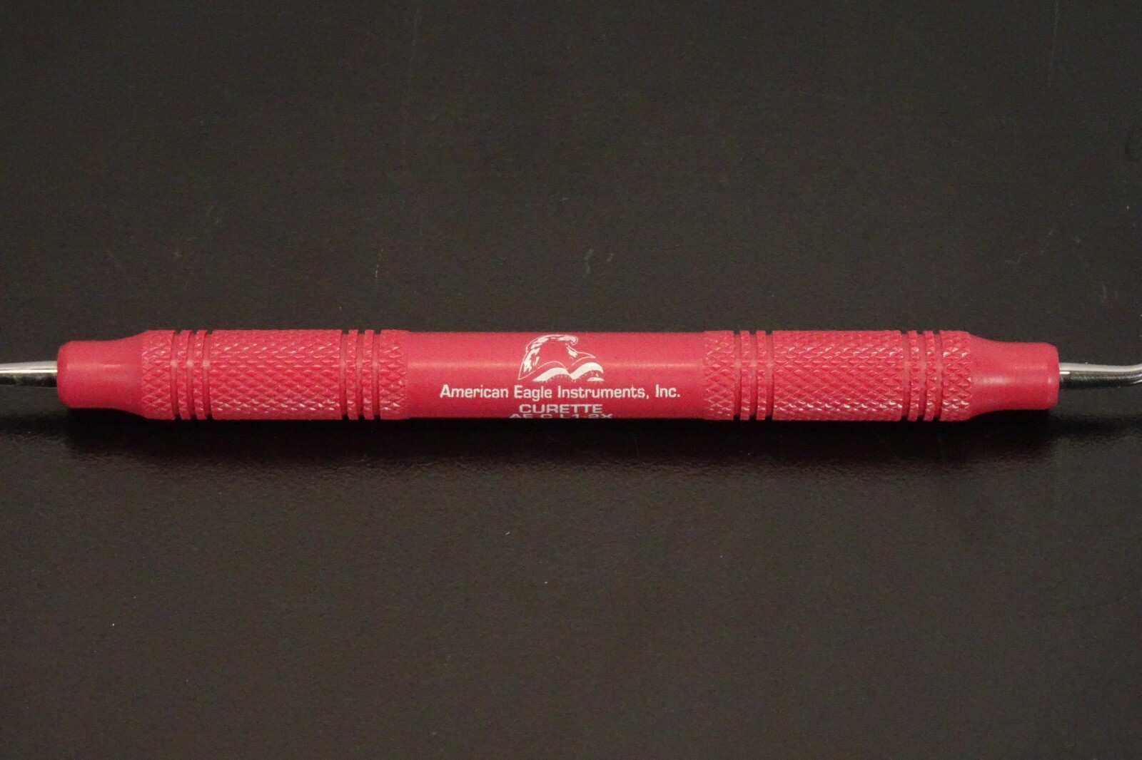 Lot x3 American Eagle Instrument Curette AECL1-2X