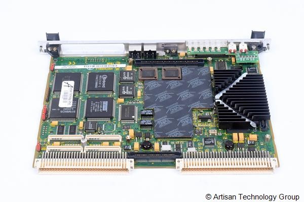 Motorola MVME2604 VME64 Processor Module, 200 MHz