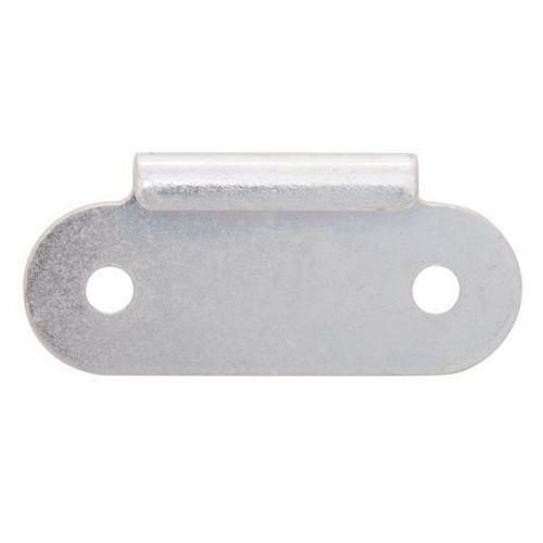 Southco K3-0334-52 Draw Latch Keeper 1.82 Closed Length (Pack of 6)