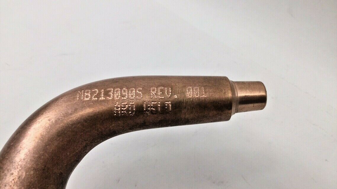 ARO MB213090S Shank/Cap Adaptor GM Type 0009-CYY8