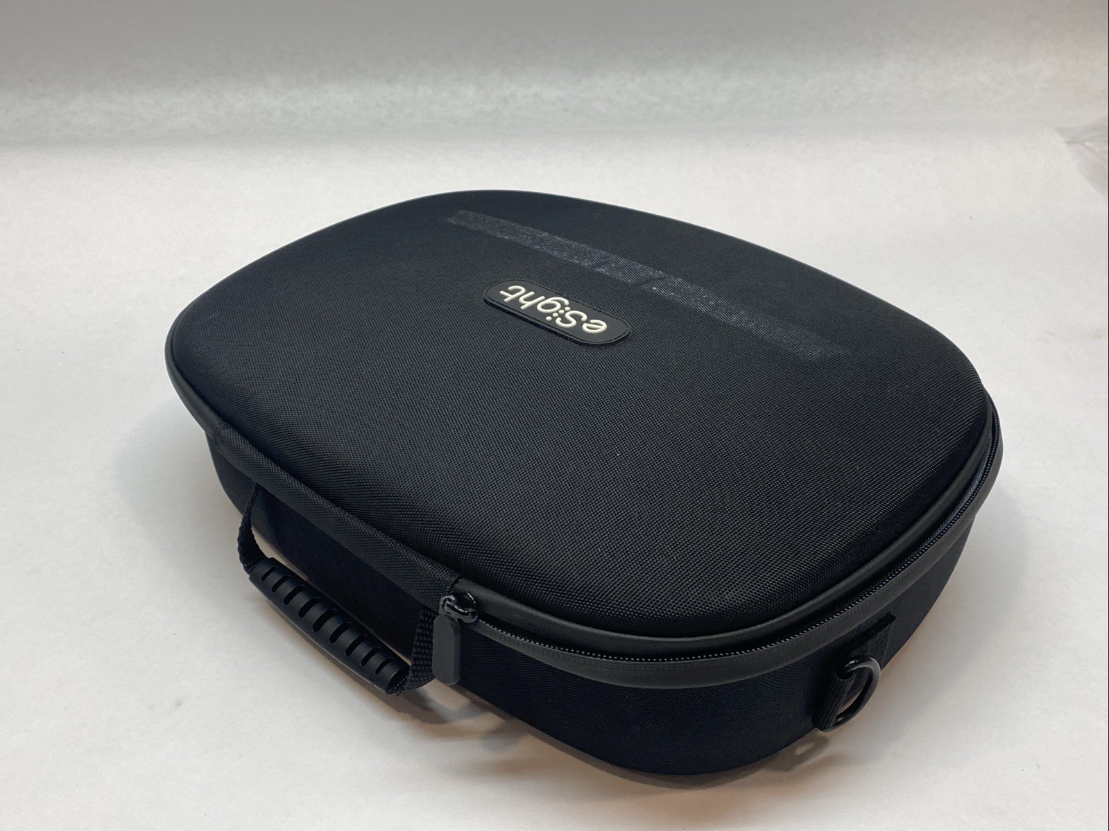 eSight Go Carrying Case Accessory Kit Protective Hard Case