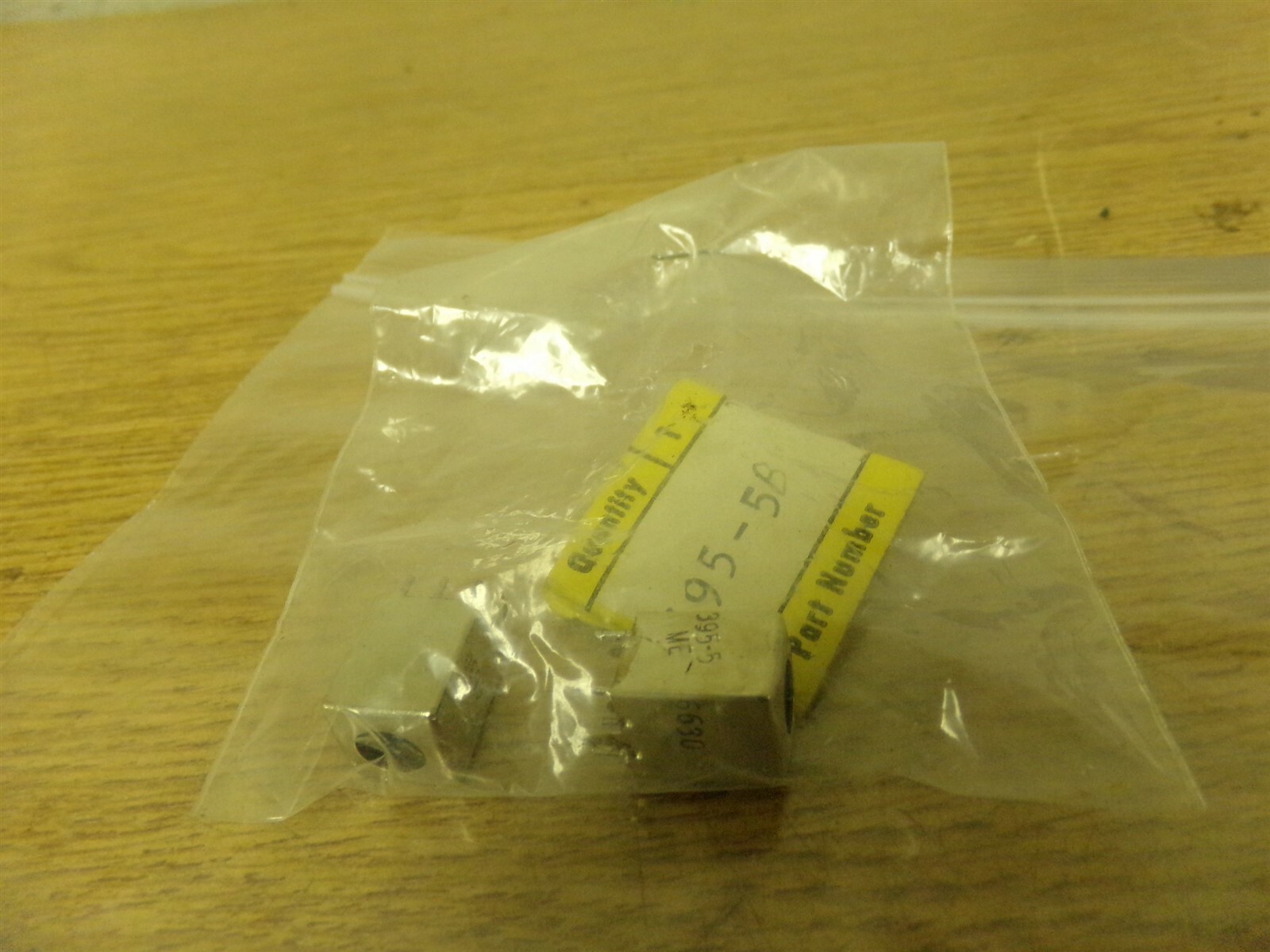 NEW Zenith 395-5B Replacement Parts, Lot of 2 *FREE SHIPPING*