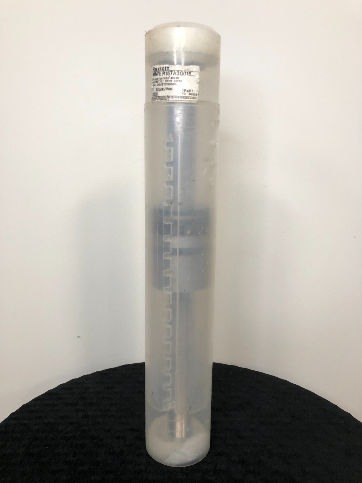 Bosch Rexroth Planetary Drive 30X5R, R157A30015
