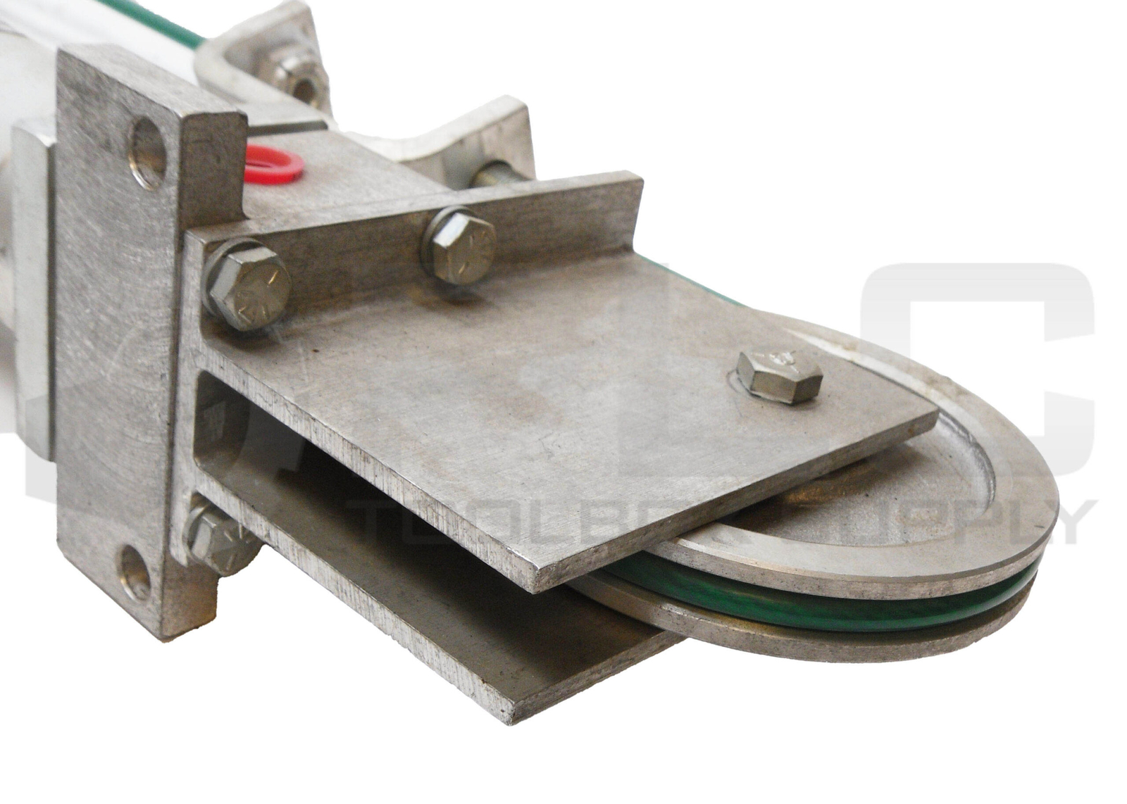 NEW CABLE-TROL CD2008H CABLE CYLINDER