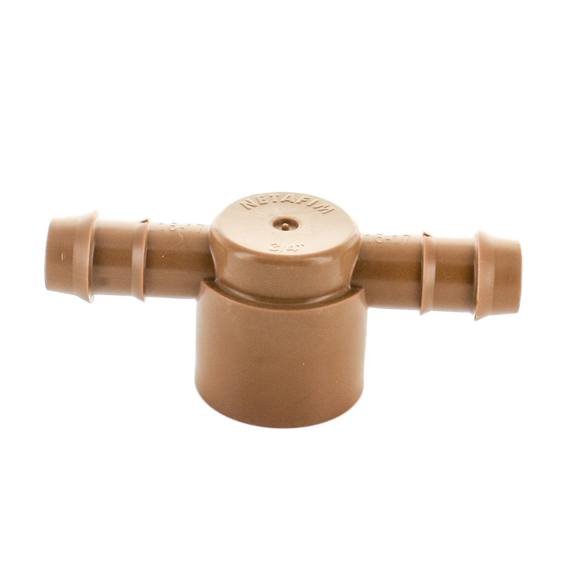 NETAFIM TL075FTEE Techline Combination Tee 3/4″ FPT 17mm