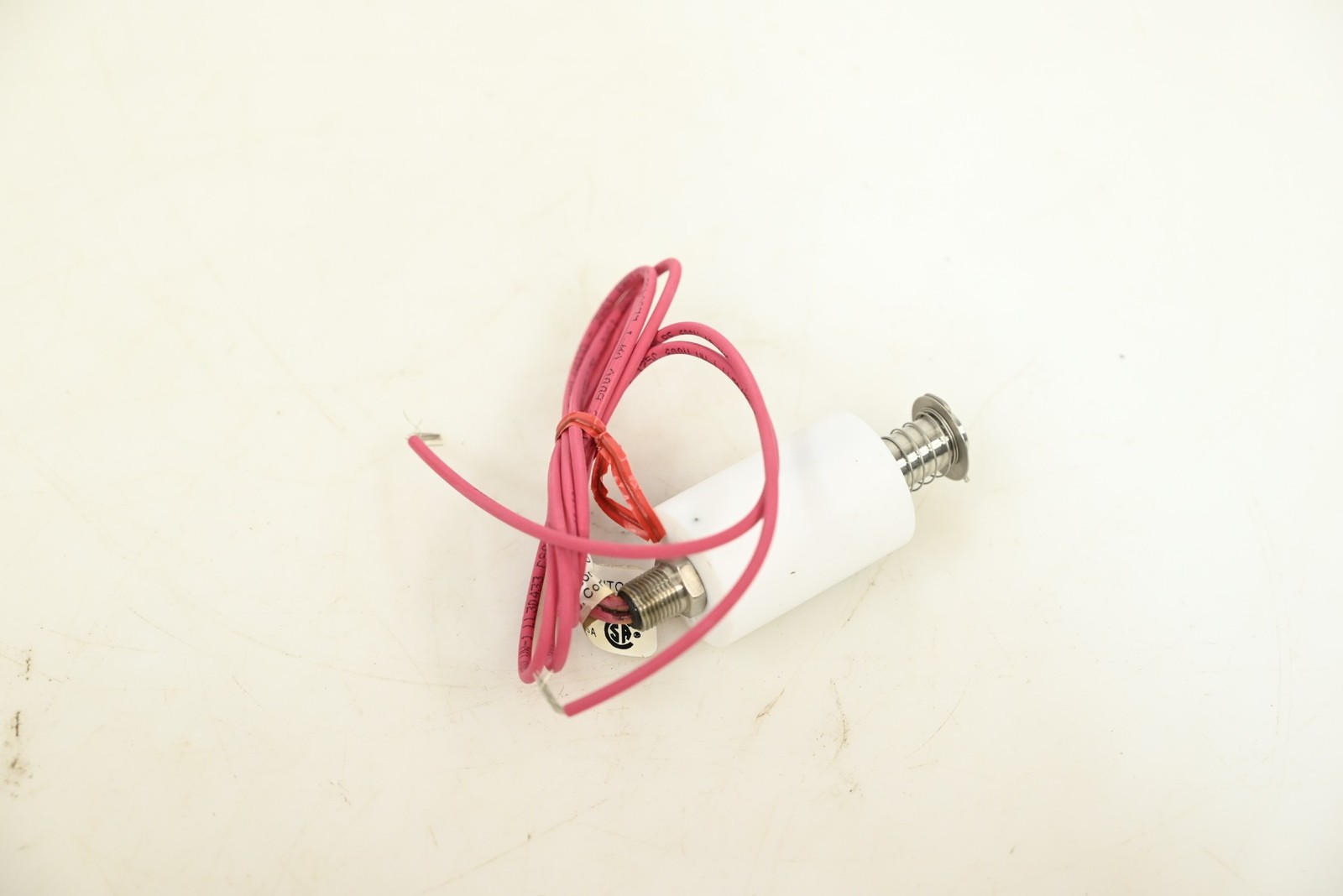 Gems Sensor LS-1800 (01811) Level Switch