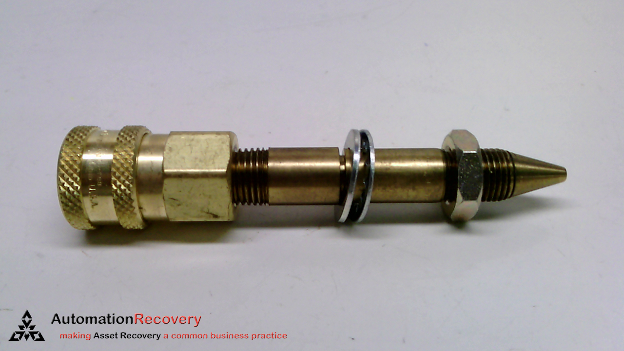 ELCO A-2FRO, INLET, FOR FRONIUS VR 7000, SEE DESC #222181