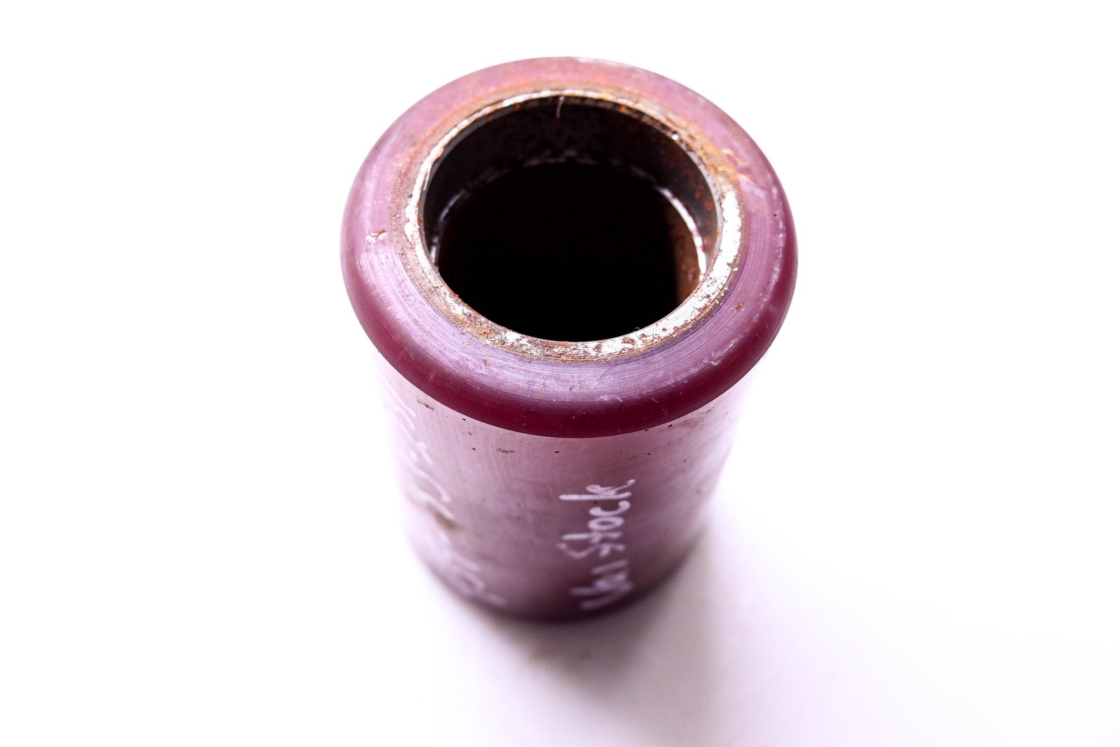 Aftermarket 939-353-251 Caster Wheel 3.5×4.5×1.5 NOS