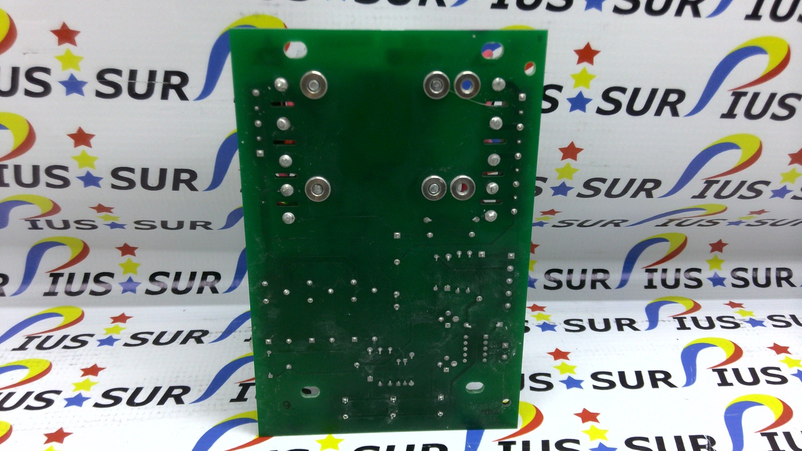 NSSP OTIS Emergency Stop PC Board ACA26800QJ2