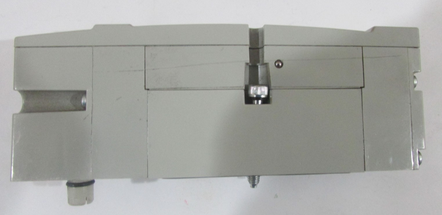 Numatics R503A2B40MA00F1 Directional Control Valve