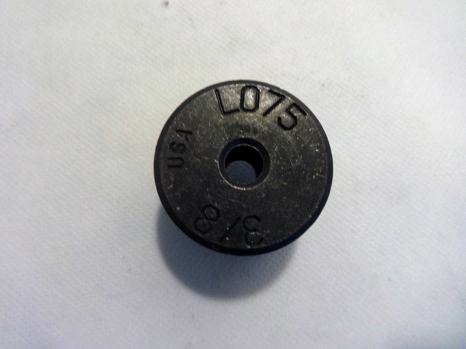 NEW NOT IN BOX LOVEJOY L-075 .375/3/8 BORE