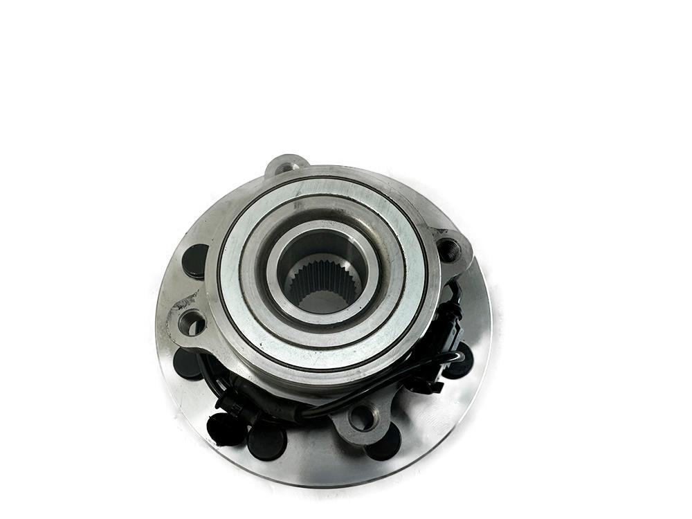 MOOG 515101 Wheel Bearing and Hub Assembly NEW FREE FAST SHIP