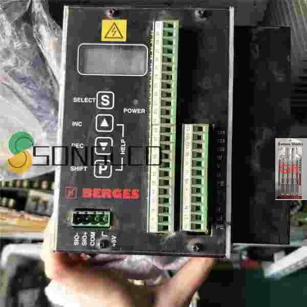 1PCS ACM-D2 90days warranty via DHL or EMS