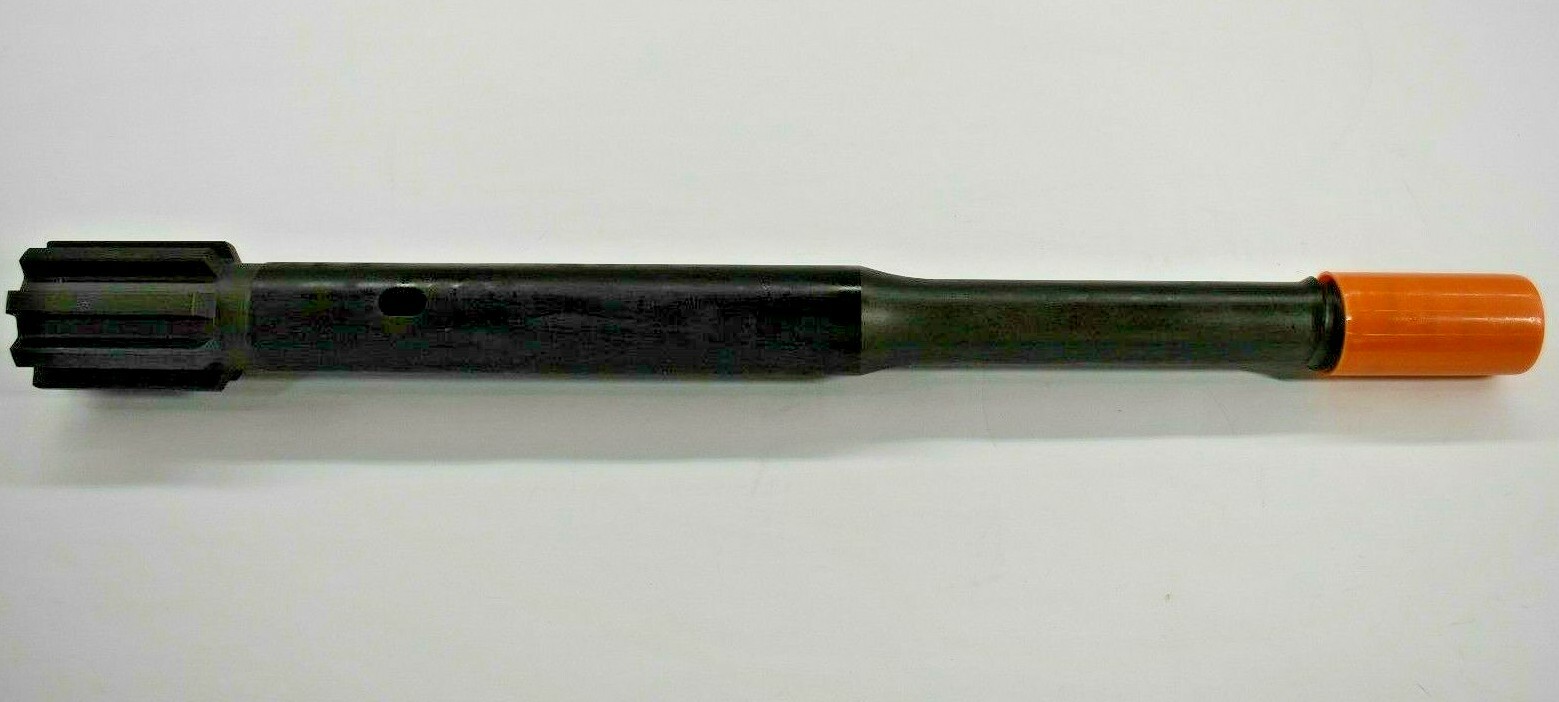 Boart Longyear BL450794 Drilling Black Shank Adapter Hydraulic Pneumatic Hammers