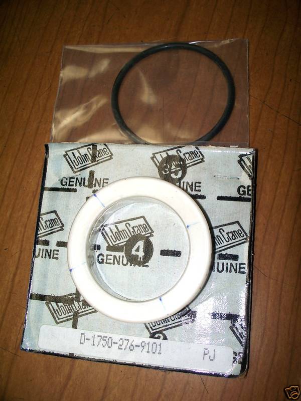 John Crane Engineered Sealing Packings D-1750-276-9101 D17502769101