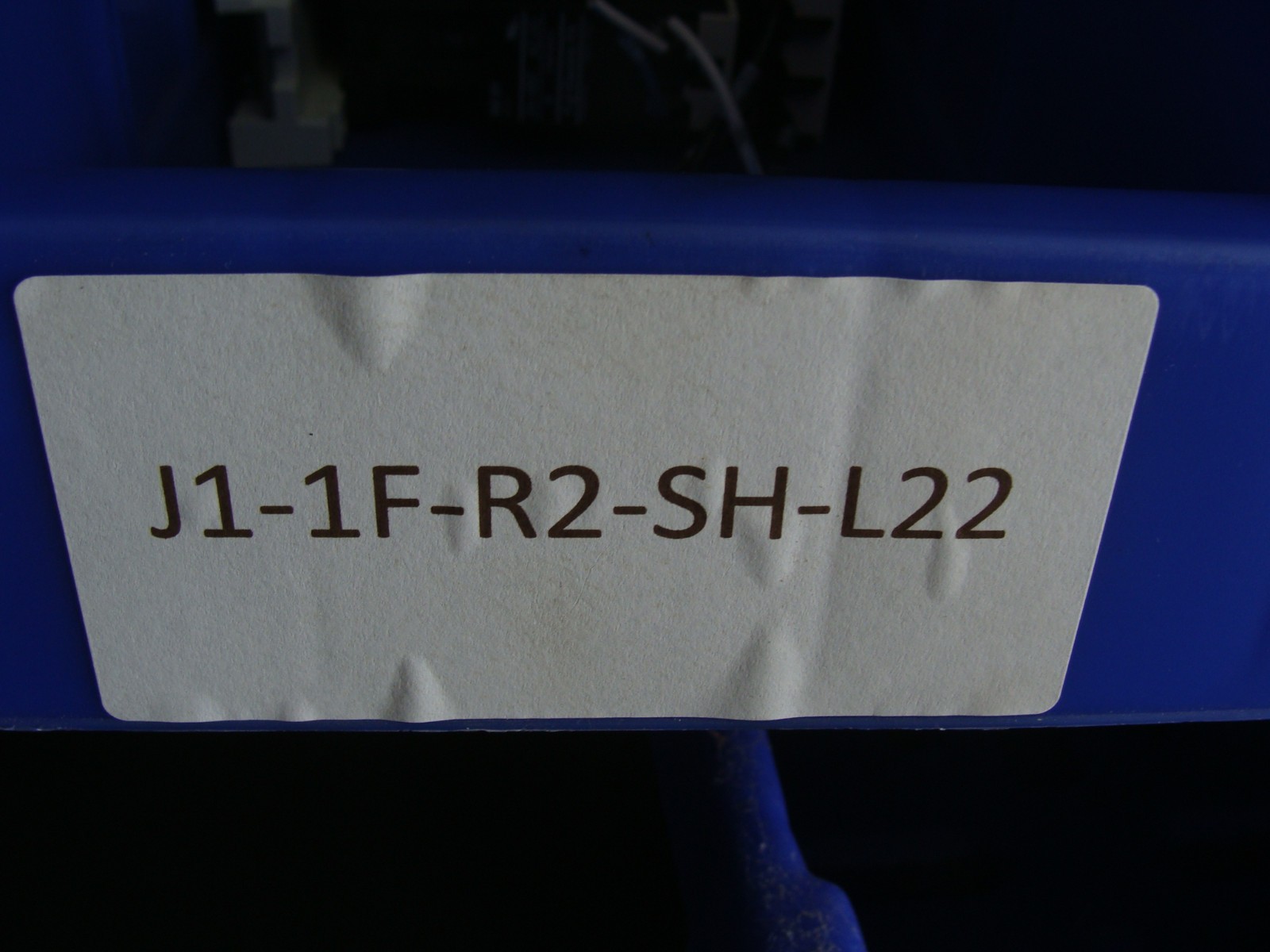 YOKOGAWA UT150L-RN TEMPERATURE CONTROLLER STYLE S5 100-240VAC 8VA